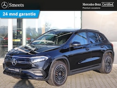 Mercedes-Benz EQA - 250 AMG Line 67 kWh