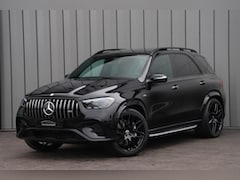 Mercedes-Benz GLE-Klasse - AMG 53 Hybrid 4MATIC+ | 544PK | Luchtvering | Head-up | Keyles-go | Sfeerverlichting | Bur