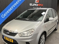 Ford Focus C-Max - 1.8-16V Futura Airco - elekt. ramen