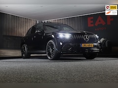 Mercedes-Benz GLC-klasse - 400e 4MATIC AMG 63 Look / Acc / 360 Camera / Burmester / Head Up / Leder / Open Panoramada