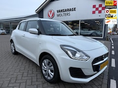 Suzuki Swift - 1.2 Comfort Smart Hybrid RIJKLAARPRIJS