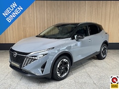 Nissan Qashqai - 1.3 MHEV 360 camera | Winterpakket | Carplay