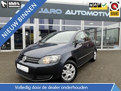 Volkswagen Golf Plus - 1.2 TSI Comfortline | AUTOMAAT | Airco | Cruise Control | Trekhaak | NAP