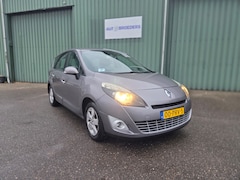 Renault Grand Scénic - 1.4 TCe Dynamique 7PERSOONS - NAVIGATIE - CRUICE CONTROL
