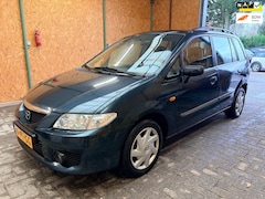 Mazda Premacy - 1.8i Active