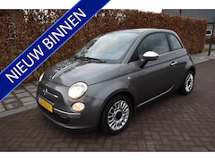 Fiat 500 - 0.9 TwinAir Easy