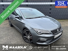 SEAT Leon - 2.0 TSI CUPRA 300 DSG Virtual Pano Keyless Sfeer