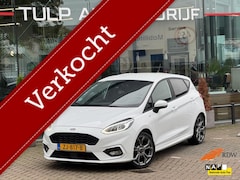 Ford Fiesta - 1.0 EcoBoost ST-Line Sport 2019 Navi Clima Pdc