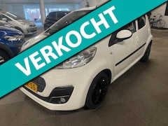 Peugeot 107 - 1.0 Active Airco