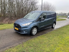 Ford Transit Connect - 1.5 EcoBlue L2 Trend