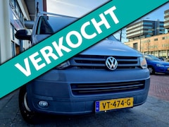 Volkswagen Transporter - 2.0 TDI L1H1 Automaat Airco Nw APK