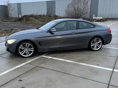 BMW 4-serie Coupé - 420i Executive