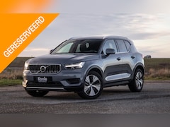 Volvo XC40 - 1.5 T4 Recharge Inscription Expression AUTOMAAT / PLUG IN HYBRID / NAVI / STOELVERWARMING
