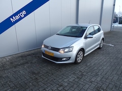Volkswagen Polo - 1.2 TDI BlueMotion Comfortline airco parkeer schade kan rijdend mee
