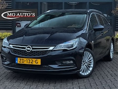 Opel Astra Sports Tourer - 1.4 Turbo 120 Jaar Edition | Trekhaak | Apple CarPlay/Android Auto | Cruise Control | Clim