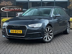 Audi A4 Avant - 1.4 TFSI Pro Line | Navigatie | Cruise Control | Climate Control | LED Koplampen | Parkeer