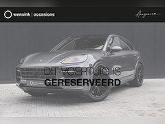 Porsche Cayenne Coupé - 3.0 S E-Hybrid | NL Auto | Trekhaak | Sport-Uitlaat | Sport-Design | Stuur/Stoelverwarming