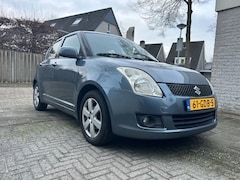 Suzuki Swift - 1.3 Shogun | CarPlay | achteruitrijcamera | APK tot 05-03-27
