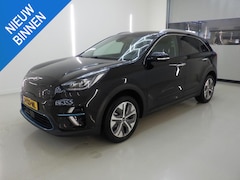 Kia e-Niro - EXECUTIVELINE 64 KWH I 3-FASE I 100% SOH I MEMORY SEATS I ADAPTIVE CRUISE CONTROL I P-CAME