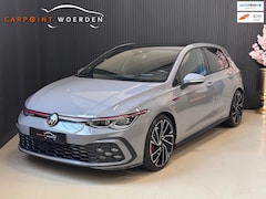 Volkswagen Golf - 2.0 TSI GTI PANO | DYNAUDIO | HEAD UP | VOL