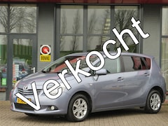 Toyota Verso - 1.8 VVT-i Aspiration| 147-PK| | Clima-Airco | Navigatie | Parkeercamera | Incl. BOVAG Gara