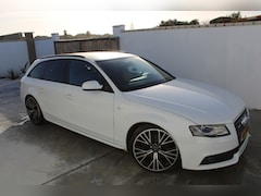 Audi A4 Avant - 2.0 TFSI Pro Line S