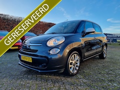 Fiat 500 L - 0.9 TwinAir Easy Eco ✅NIEUWE APK ✅GARANTIE