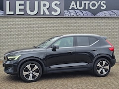 Volvo XC40 - 1.5 T4 Recharge R-Design 211Pk/Trekhaak/Pano-dak