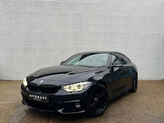 BMW 4-serie Gran Coupé - 420i High Executive 5-drs Automaat