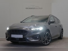 Ford Focus Wagon - 1.0 EcoBoost Hybrid ST Line X / 155PK / Virtual Cockpit / Trekhaak / Pack Winter / LED voo