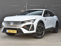 Peugeot e-408 - GT Avantage 58 kWh 213pk 8 Jaar Garantie | Comfortstoelen | 360 Camera | Adaptive Cruise |