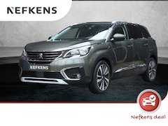 Peugeot 5008 - SUV Premium Avantage 130pk Automaat | Trekhaak | Elektrische Achterklep | Navigatie