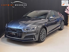 Audi A5 Sportback - 2.0 TFSI 3X S-LINE | BANG & OLUFSEN | LED | NAP