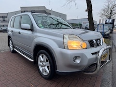Nissan X-Trail - 2.0 XE 4x4 Airco/ECC, Cruisecontrol Nette Auto