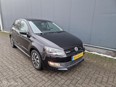 Volkswagen Polo - 1.0 BlueMotion Edition