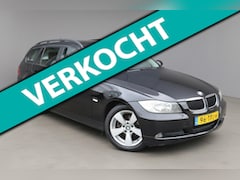 BMW 3-serie Touring - Clima|Elektrische ramen|LM.Velgen|APK 12-2026