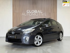 Toyota Prius - 1.8 Dynamic - SCHUIFDAK - HEAD UP - CAMERA