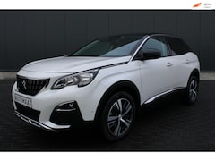 Peugeot 3008 - 1.2 Allure AUTOMAAT