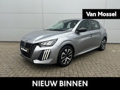 Peugeot 208 - 1.2 PureTech 75 Active | Navigatie | Cruise Control | Climate Control | Apple Carplay/Andr