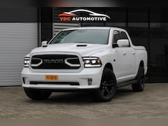 Dodge Ram 1500 - 5.7 V8 Schuifdak | Kleppenuitlaat | 360 Camera | Stoelklima | Stuurverwarming | LED | Voll