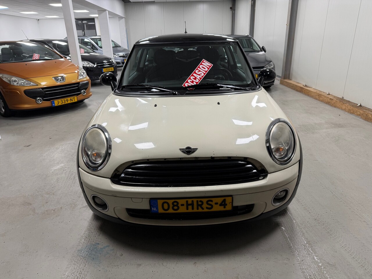 MINI Cooper - Mini 1.6 Chili - AutoWereld.nl
