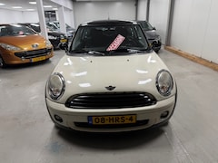 MINI Cooper - 1.6 Chili