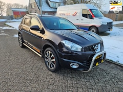 Nissan Qashqai - 2.0 Connect Edition PANODAK
