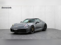 Porsche 911 Targa - 992.2 4 GTS | Burmester | PCCB | Lift | Stoelventilatie | InnoDrive | Carbon