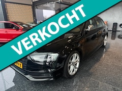Audi A4 Avant - 3.0 TFSI S4 Quattro Pro Line 2014 Dealer onderhouden 333pk