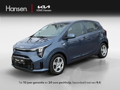 Kia Picanto - 1.0 DPI DynamicLine I Cruise Control I Navi I Camera