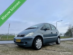 Mercedes-Benz A-klasse - 160 Classic Fun, BJ 2004, Airco, APK