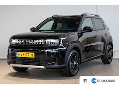 Fiat Grande Panda - 1.2 Hybrid ICON | 8 Jaar Garantie | Apple Carplay & Android Auto | Parkeersensoren | Licht