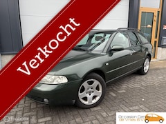 Audi A4 Avant - 2.8 V6 AutomaatFullOptions1eEigenaarNieuweAPK