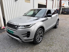 Land Rover Range Rover Evoque - 1.5 P300e AWD R-Dynamic SE Pano BTW